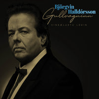 Load image into Gallery viewer, Björgvin Halldórsson - Gullvagninn
