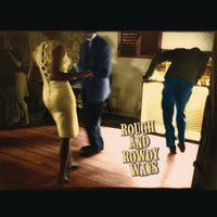 Load image into Gallery viewer, Bob Dylan - Rough and Rowdy Ways (CD)
