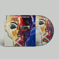 Load image into Gallery viewer, Bubbi - Sjálfsmynd (CD)
