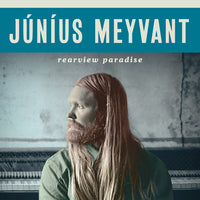 Load image into Gallery viewer, Júníus Meyvant - Rearview Paradise (EP)
