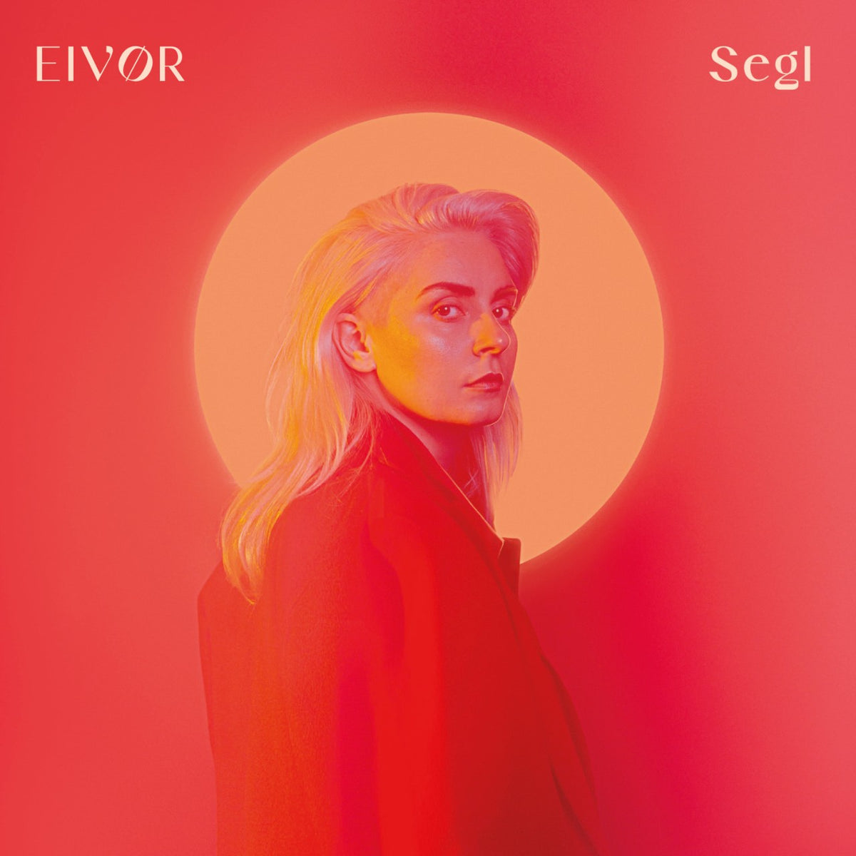 Eivör - Segl