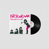 Load image into Gallery viewer, Grýlurnar - Mávastellið
