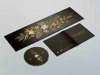 Load image into Gallery viewer, Spilmenn Ríkínís - Gullhetta (CD)
