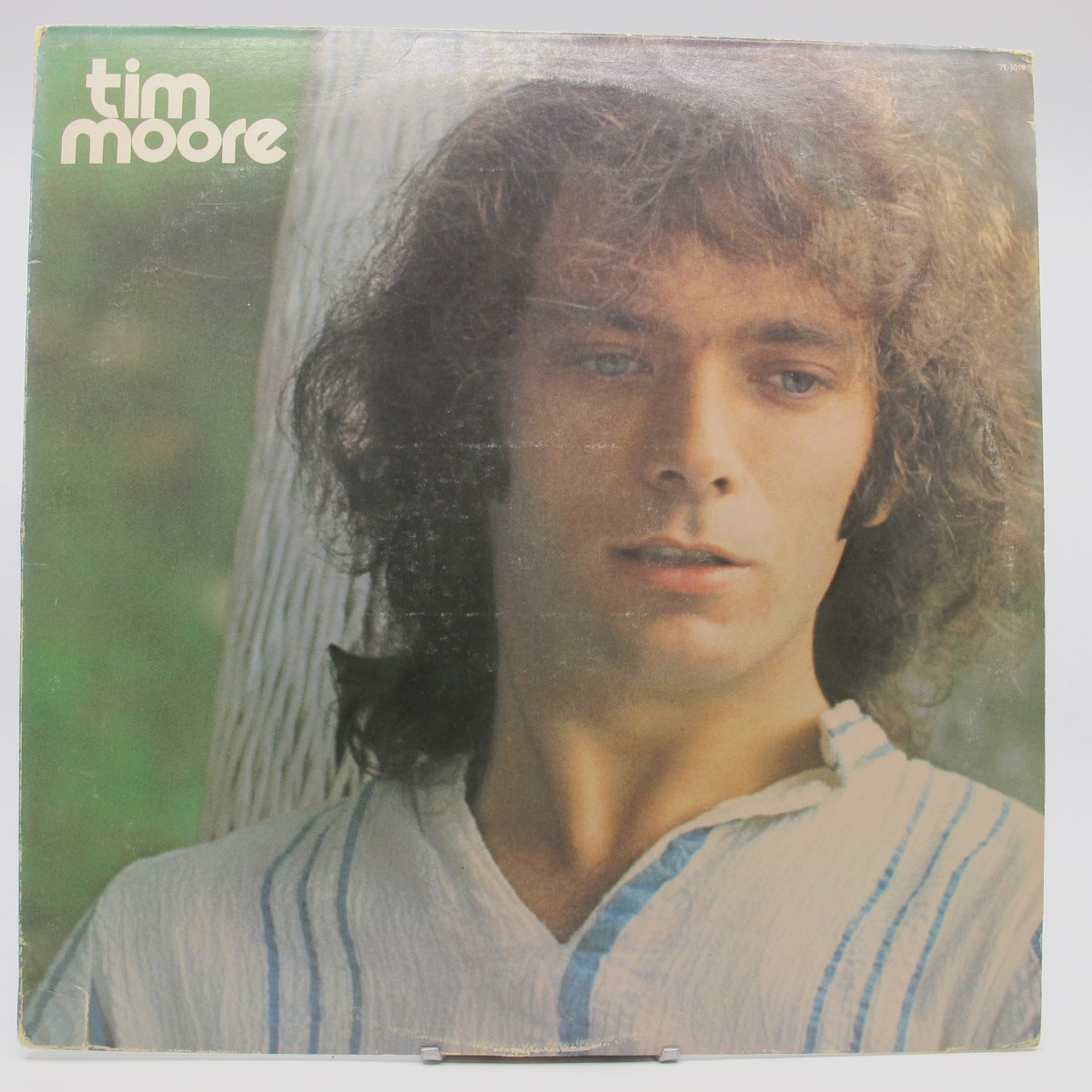Tim Moore - Tim Moore (Notuð plata VG)