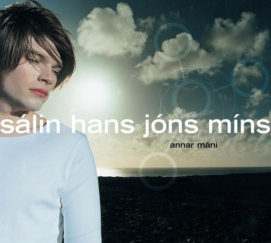 Sálin hans Jóns míns - Annar máni (CD)