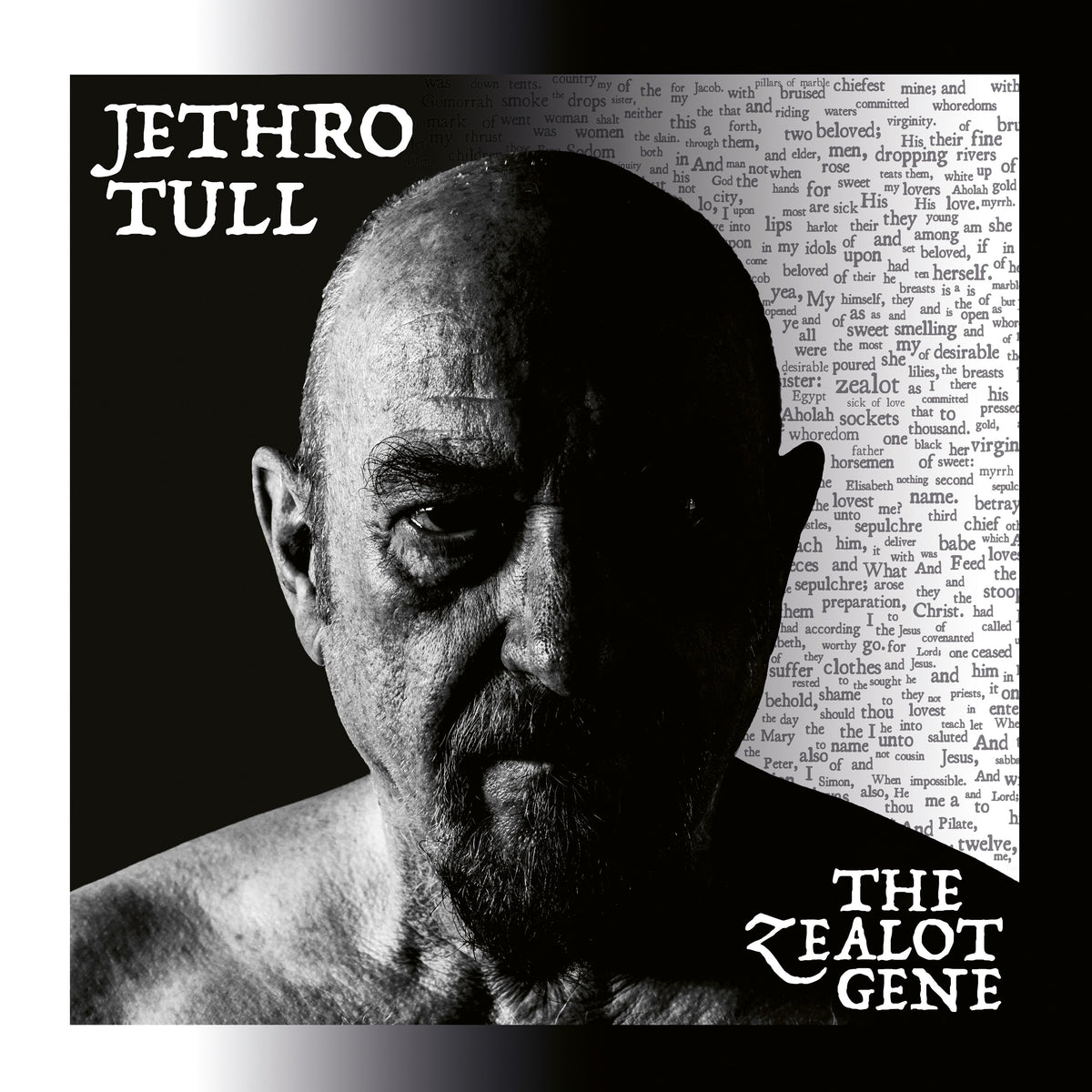 Jethro Tull - The Zealot Gene (2CD+Blry)