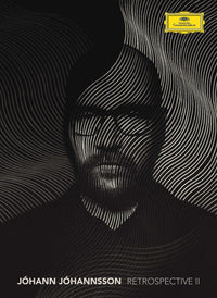 Load image into Gallery viewer, Jóhann Jóhannsson - Retrospective II (CD)
