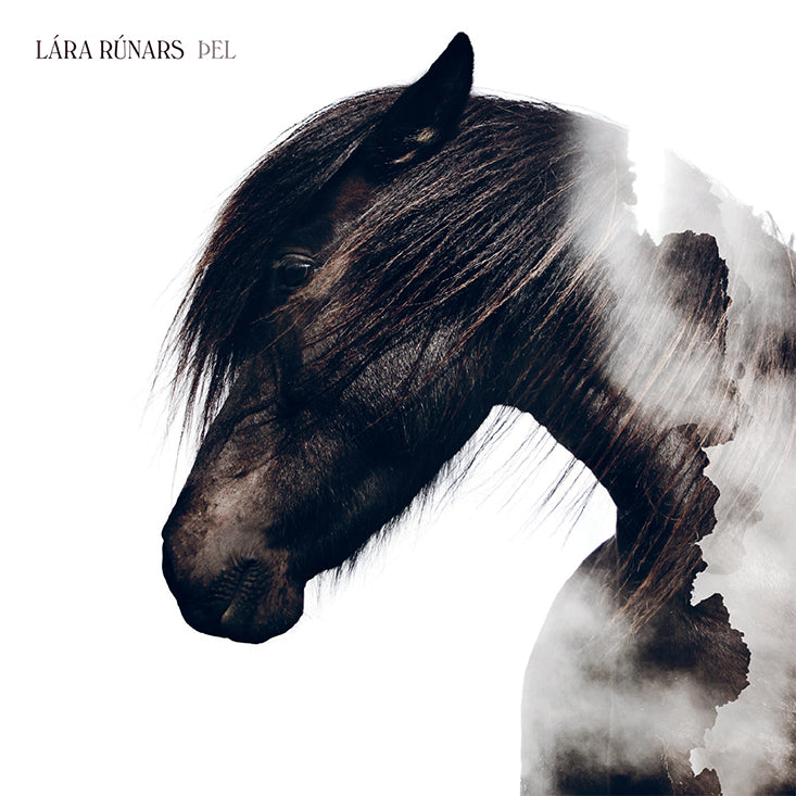 Lára Rúnars - Þel (CD)