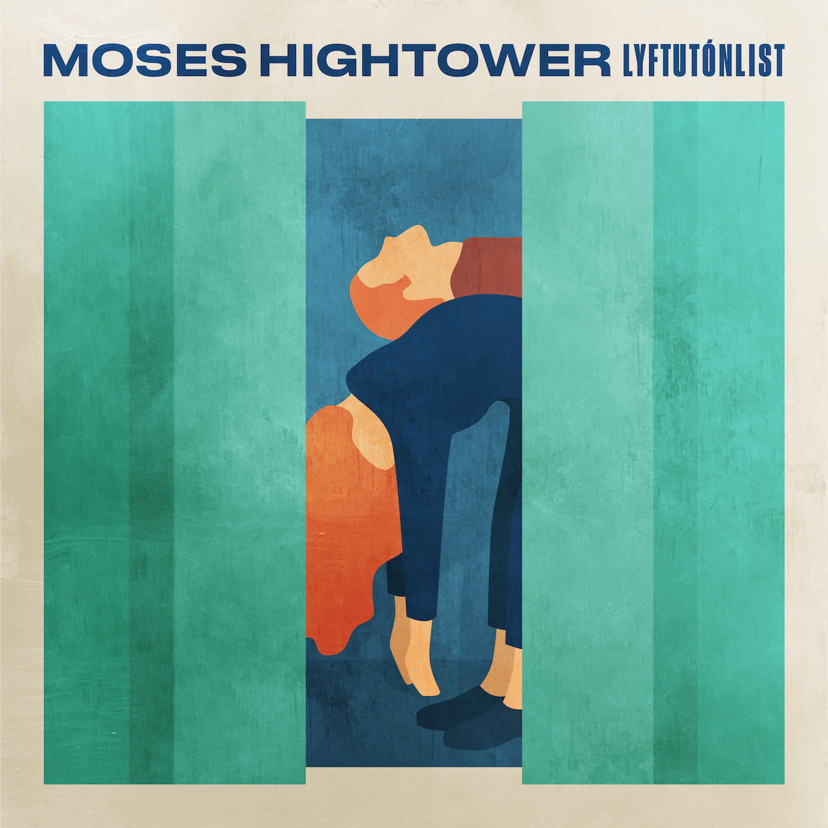 Moses Hightower - Lyftutónlist