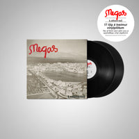 Load image into Gallery viewer, Megas - Loftmynd
