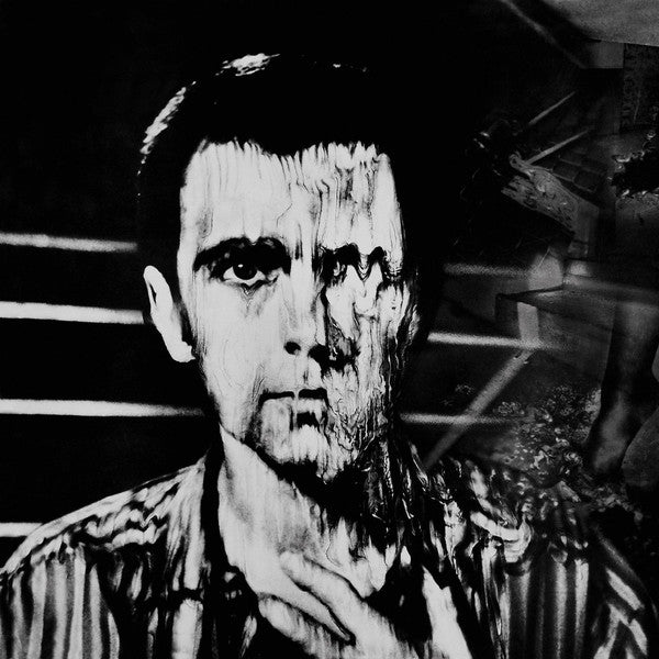 Peter Gabriel - Peter Gabriel 3