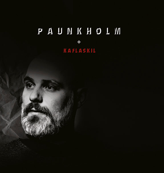 Paunkholm - Kaflaskil