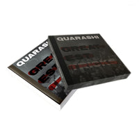 Load image into Gallery viewer, Quarashi - Greatest Tricks (Box Set)
