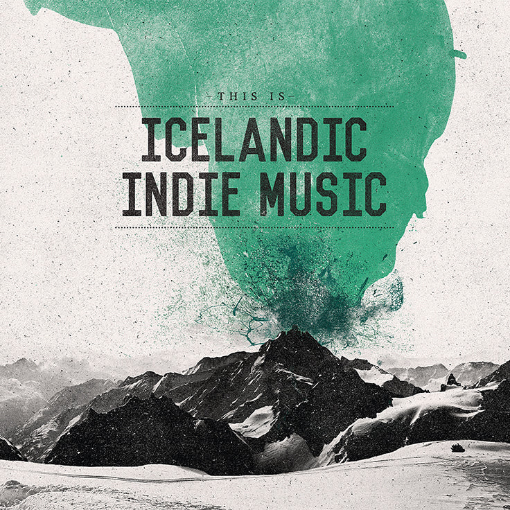 This Is Icelandic Indie Music (CD)