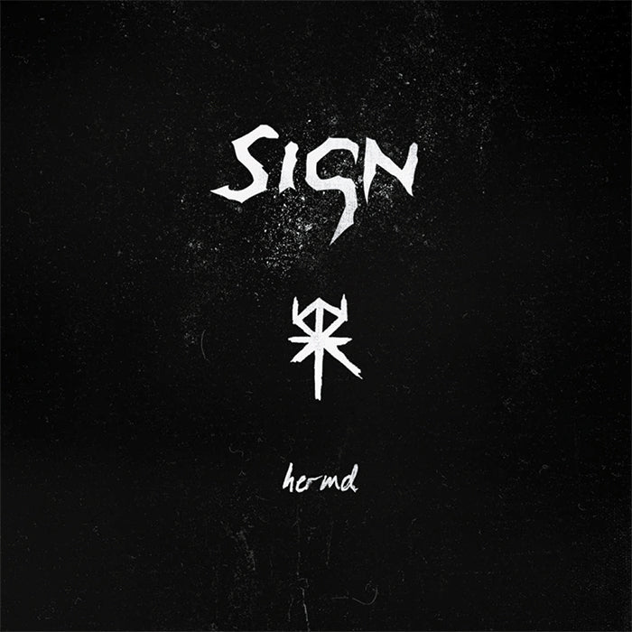 Sign - Hermd (CD)