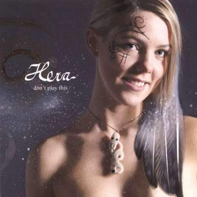 Hera - Don't Play This (CD)