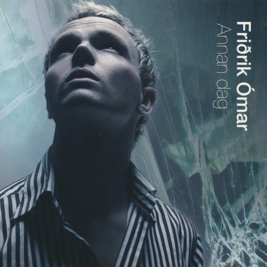 Friðrik Ómar - Annan dag (CD)