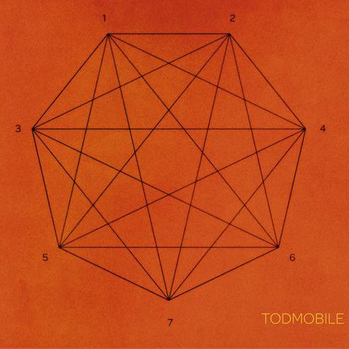 Todmobile - 7 (CD)