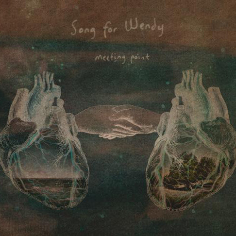Song For Wendy - Meeting Point (CD)
