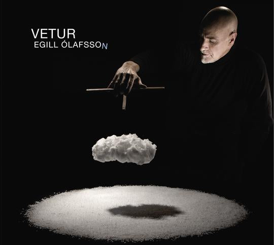 Egill Ólafsson - Vetur (CD)