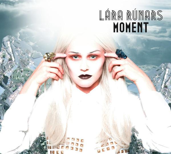 Lára Rúnars - Moment (CD)