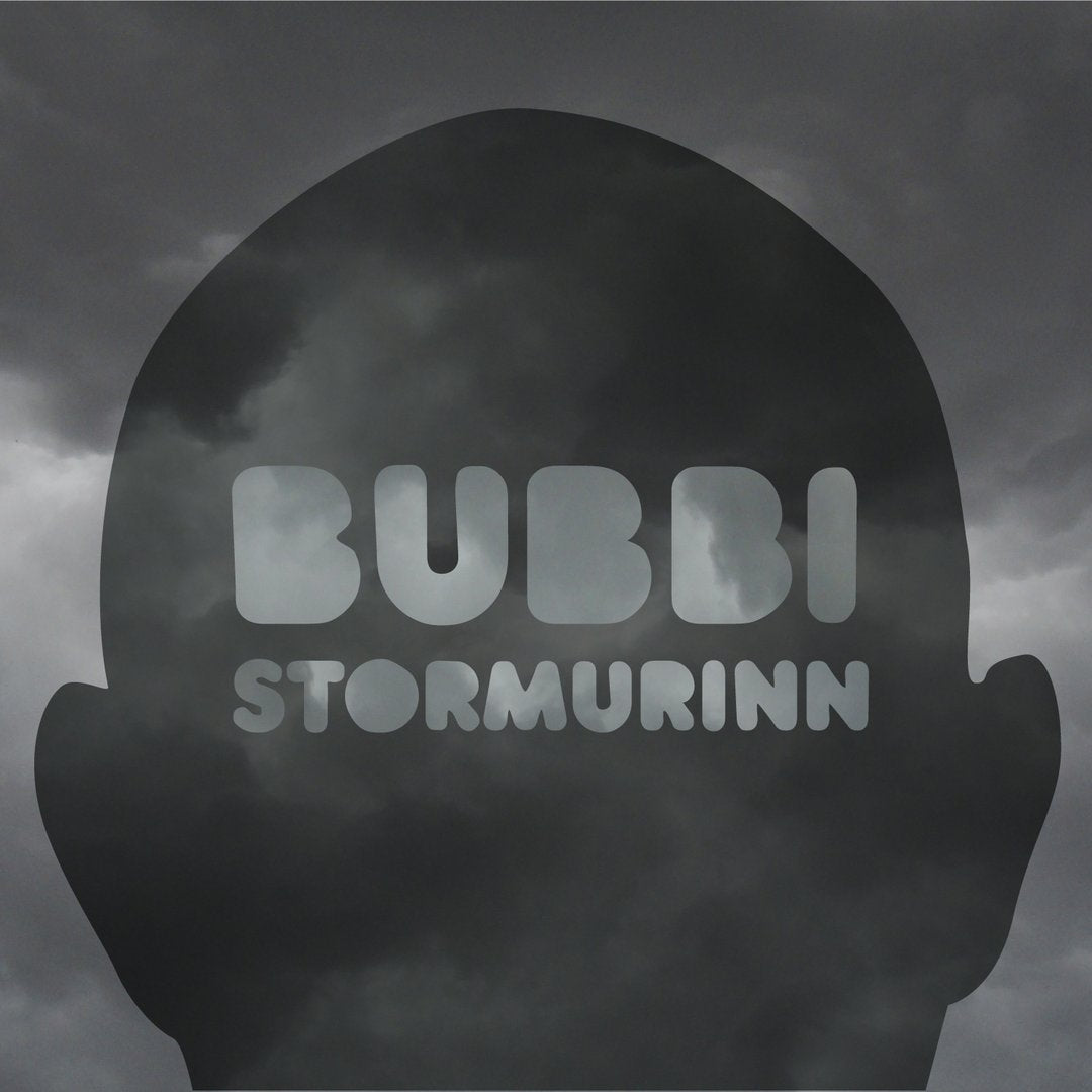 Bubbi - Stormurinn