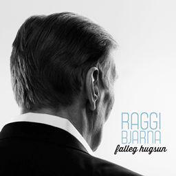 Raggi Bjarna - Falleg hugsun (CD)