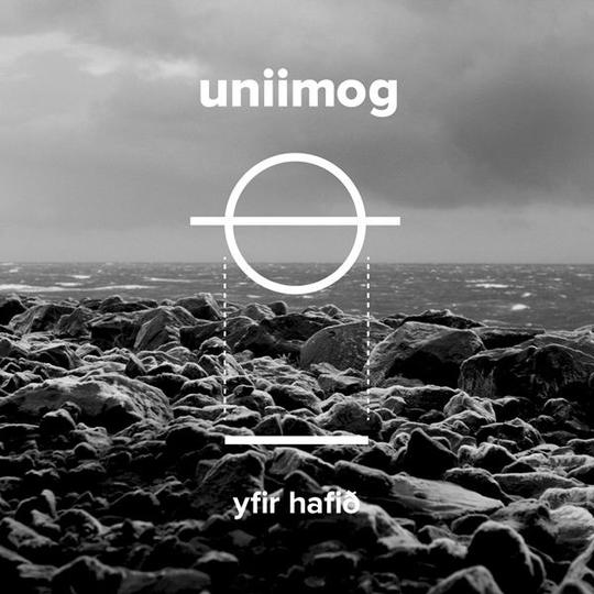 Uniimog - Yfir hafið (CD)