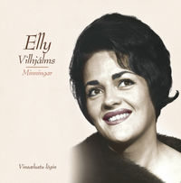 Load image into Gallery viewer, Elly Vilhjálms - Minningar
