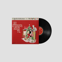 Load image into Gallery viewer, Sigurður Guðmundsson &amp; Memfismafían - Nú stendur mikið til
