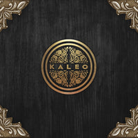 Load image into Gallery viewer, Kaleo - Kaleo (gullitaður vínyll)
