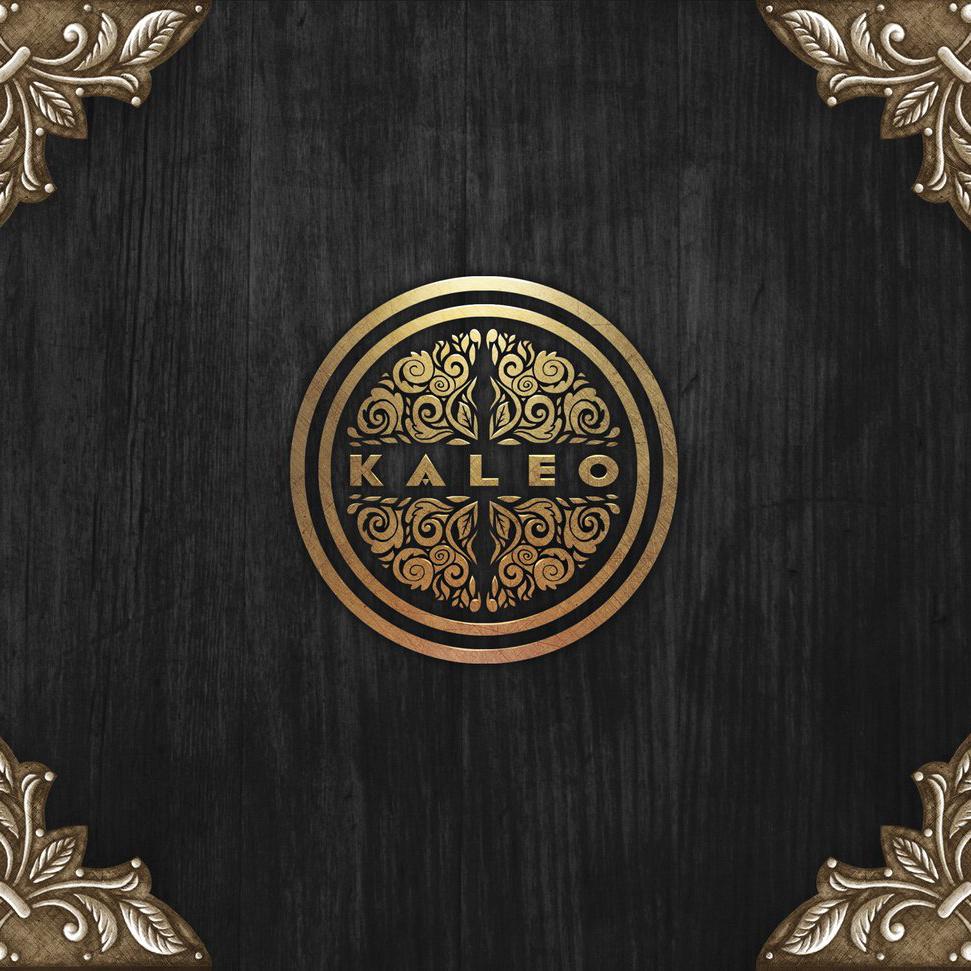 Kaleo - Kaleo (CD)