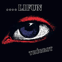 Load image into Gallery viewer, Trúbrot - Lifun
