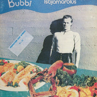 Load image into Gallery viewer, Bubbi - Ísbjarnarblús (2LP afmælisútgáfa)
