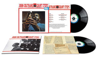 Load image into Gallery viewer, John Coltrane - Giant Steps (60th Anniversary Deluxe Edition)
