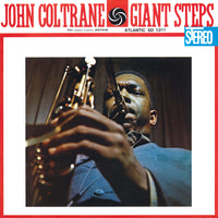 Load image into Gallery viewer, John Coltrane - Giant Steps (60th Anniversary Deluxe Edition)
