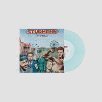Load image into Gallery viewer, Stuðmenn - Tívolí
