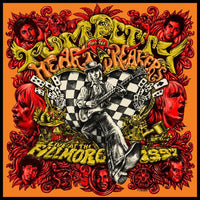 Load image into Gallery viewer, Tom Petty And The Heartbreakers - Live At The Fillmore - 1997
