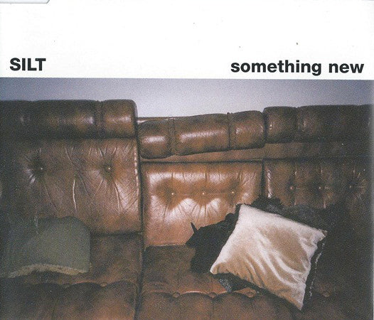 Botnleðja - Something New (CD)