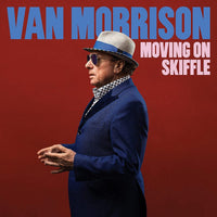 Load image into Gallery viewer, Van Morrison - Moving On Skiffle
