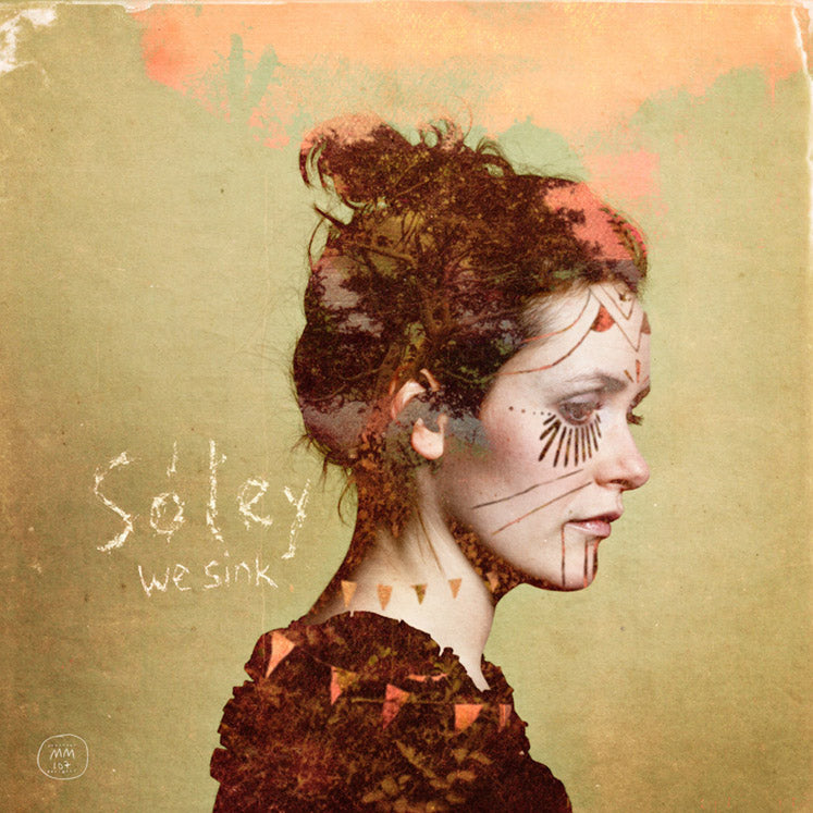 Sóley - We Sink (CD)