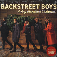 Load image into Gallery viewer, Backstreet Boys - A Very Backstreet Christmas
