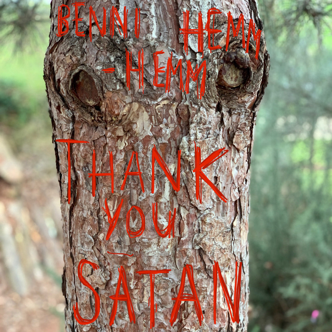 Benni Hemm Hemm - Thank You Satan