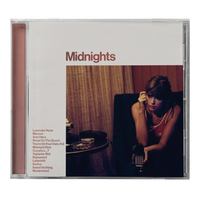 Load image into Gallery viewer, Taylor Swift - Midnights (CD)
