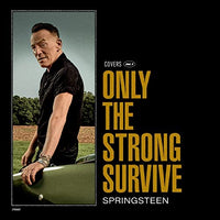Load image into Gallery viewer, Bruce Springsteen - Only The Strong Survive (CD)
