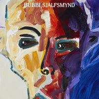 Load image into Gallery viewer, Bubbi - Sjálfsmynd (CD)
