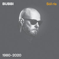 Load image into Gallery viewer, Bubbi - Sól rís 1980-2020
