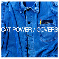 Load image into Gallery viewer, Cat Power - Covers
