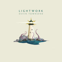 Load image into Gallery viewer, Devin Townsend - Lightwork

