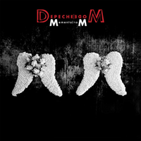 Load image into Gallery viewer, Depeche Mode - Memento Mori (CD)
